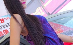 蓝风小夜美手办原图